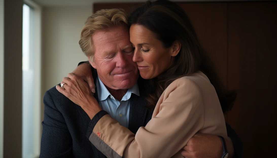 A still from 'Love Story' showcasing the undeniable chemistry between Ali MacGraw and Ryan O'Neal, taken with a Nikon D850